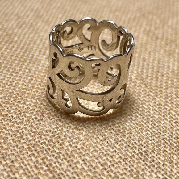 Silpada “Eden” Ring - Picture 8 of 13